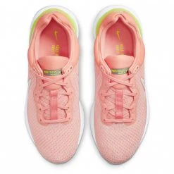 Nike - Women's React Miler 3 - Chaussures de running -Pas Sportif Soldes nike womens react miler 3 chaussures de running detail 4