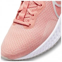 Nike - Women's React Miler 3 - Chaussures de running -Pas Sportif Soldes nike womens react miler 3 chaussures de running detail 6