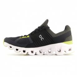 On - Cloudswift - Chaussures de running -Pas Sportif Soldes on cloudswift chaussures de running detail 4