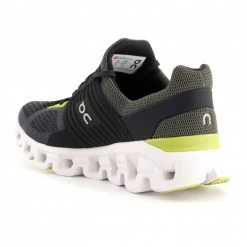 On - Cloudswift - Chaussures de running -Pas Sportif Soldes on cloudswift chaussures de running detail 5