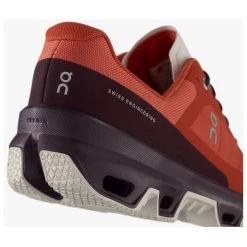 On - Cloudventure - Chaussures de trail -Pas Sportif Soldes on cloudventure chaussures de trail detail 4