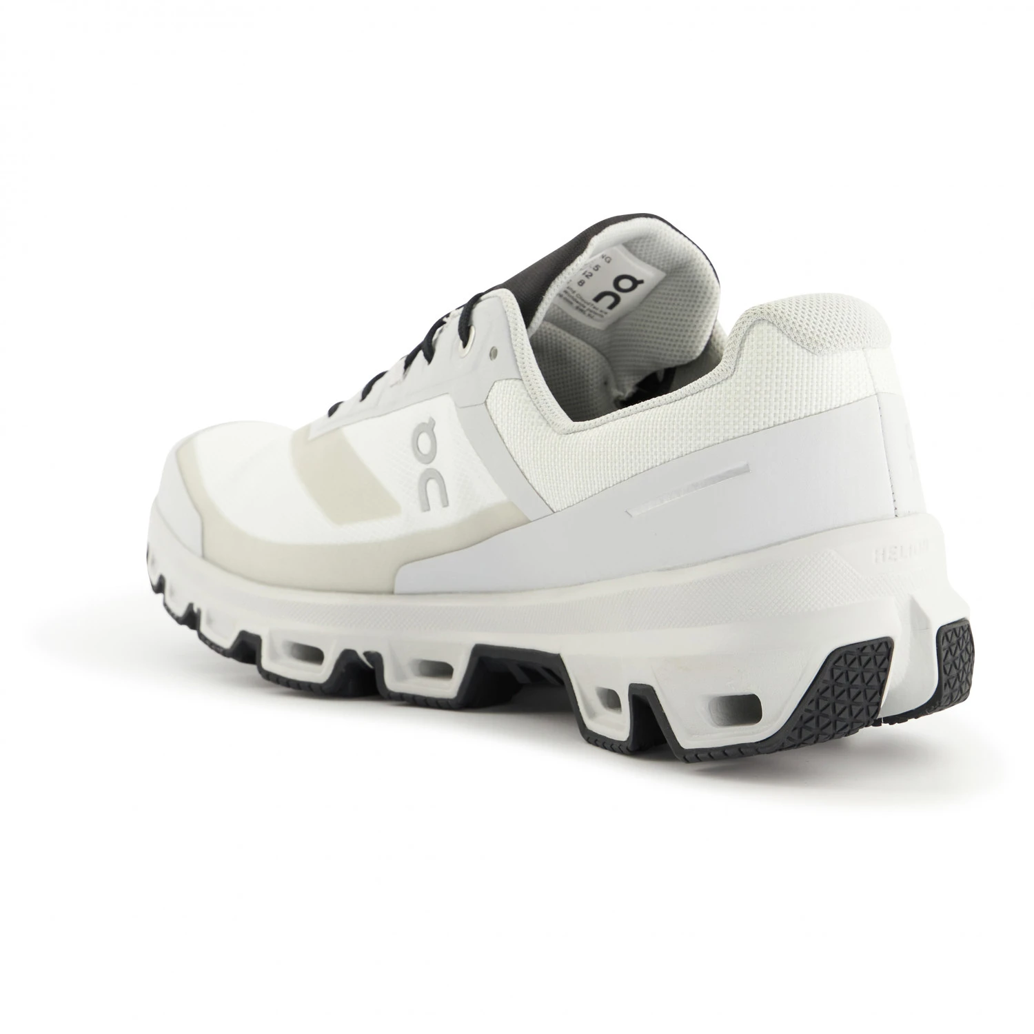 On - Cloudventure Waterproof - Chaussures de trail 5 On - Cloudventure Waterproof - Chaussures de trail – Image 5