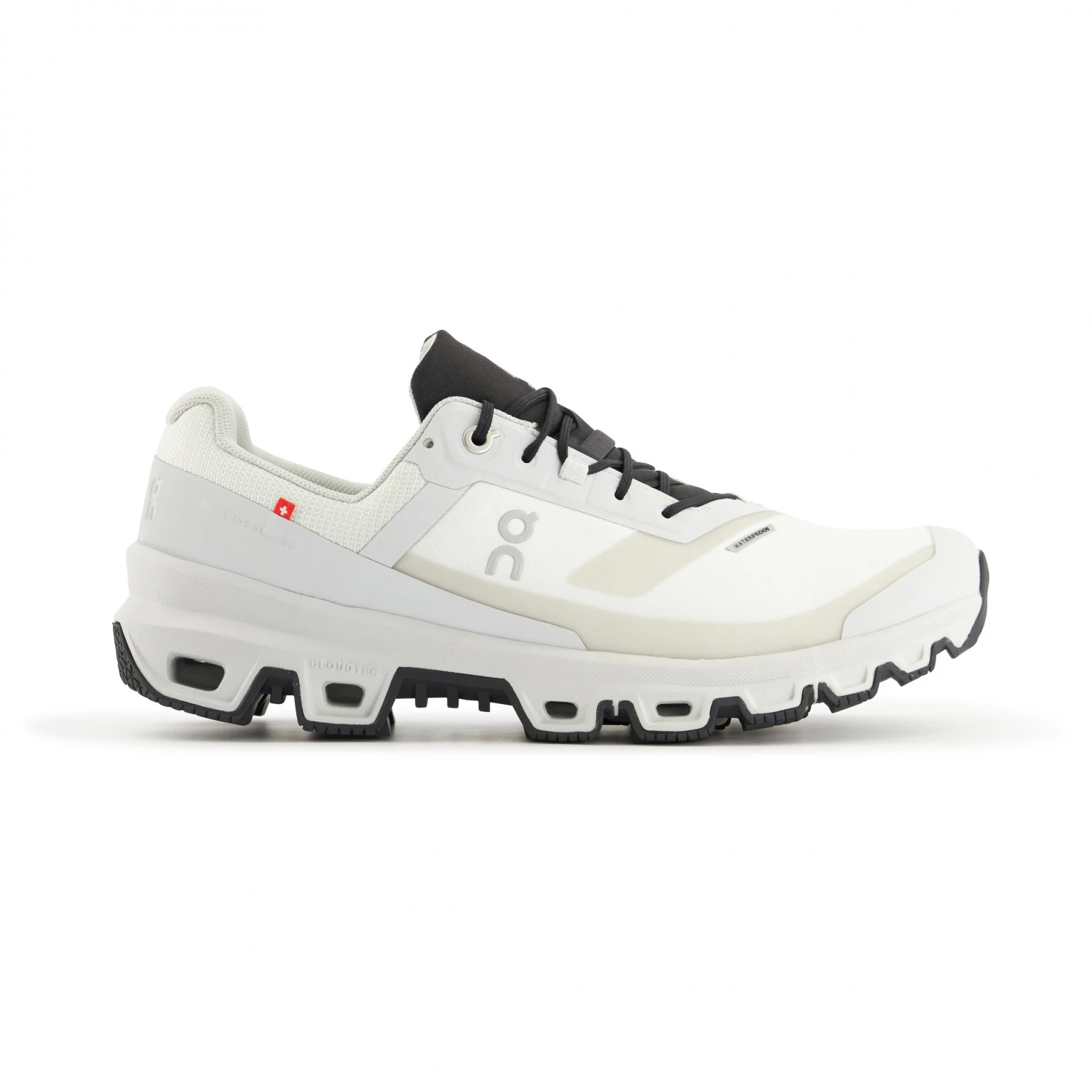 On - Cloudventure Waterproof - Chaussures de trail 1 On - Cloudventure Waterproof - Chaussures de trail