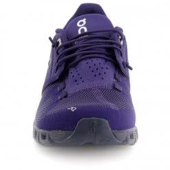 On - Women's Cloud Monochrome - Chaussures de running 8 On - Women's Cloud Monochrome - Chaussures de running -Pas Sportif Soldes on womens cloud monochrome chaussures de running detail 3