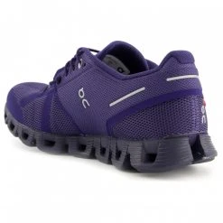 On - Women's Cloud Monochrome - Chaussures de running 10 On - Women's Cloud Monochrome - Chaussures de running -Pas Sportif Soldes on womens cloud monochrome chaussures de running detail 5