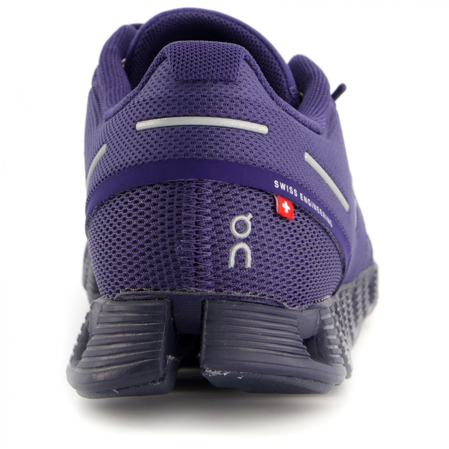 On - Women's Cloud Monochrome - Chaussures de running 6 On - Women's Cloud Monochrome - Chaussures de running – Image 6