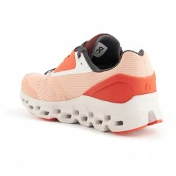 On - Women's Cloudstratus - Chaussures de running -Pas Sportif Soldes on womens cloudstratus chaussures de running detail 5