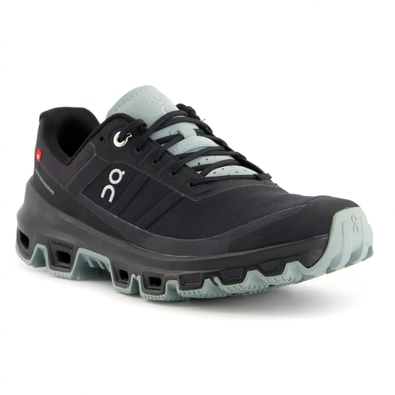 On - Women's Cloudventure - Chaussures de trail 2 On - Women's Cloudventure - Chaussures de trail – Image 2