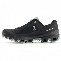 On - Women's Cloudventure - Chaussures de trail 9 On - Women's Cloudventure - Chaussures de trail -Pas Sportif Soldes on womens cloudventure chaussures de trail detail 4