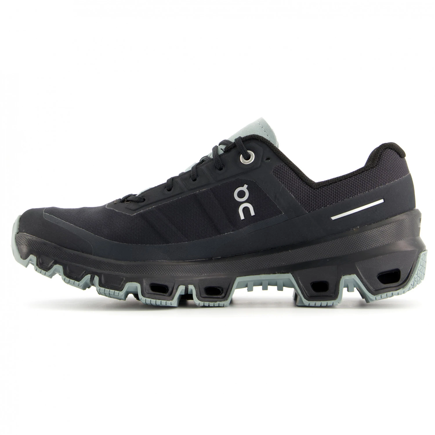 On - Women's Cloudventure - Chaussures de trail 4 On - Women's Cloudventure - Chaussures de trail – Image 4