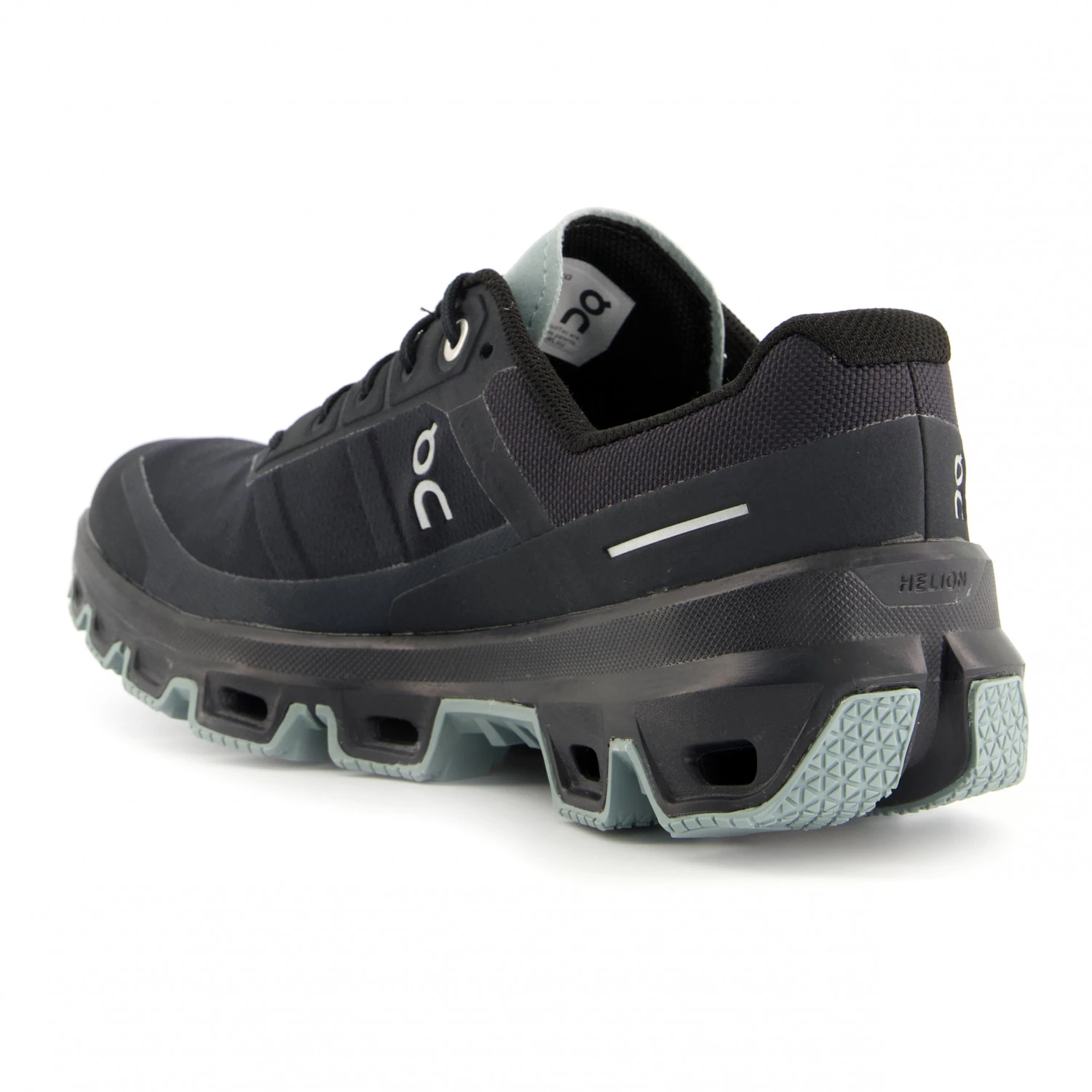 On - Women's Cloudventure - Chaussures de trail 5 On - Women's Cloudventure - Chaussures de trail – Image 5