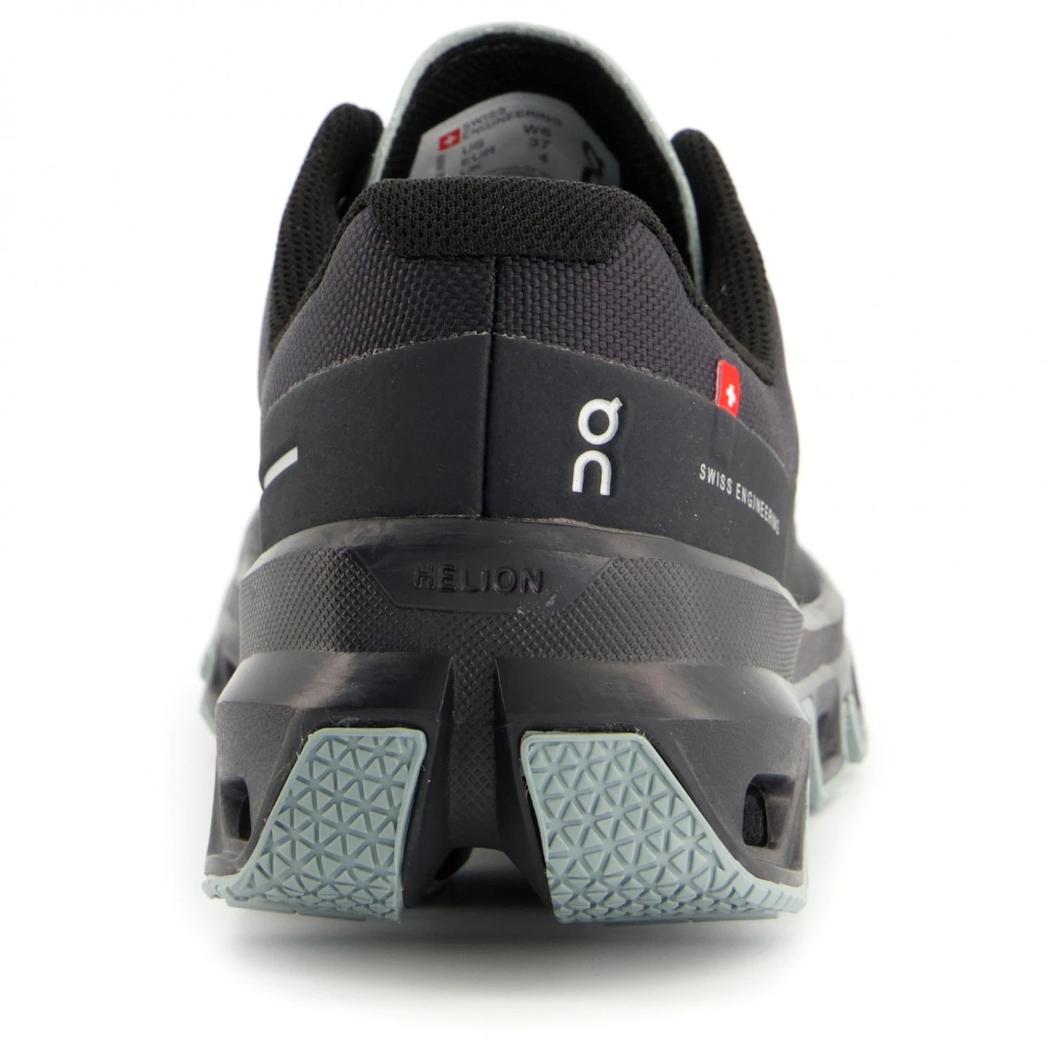 On - Women's Cloudventure - Chaussures de trail 6 On - Women's Cloudventure - Chaussures de trail – Image 6