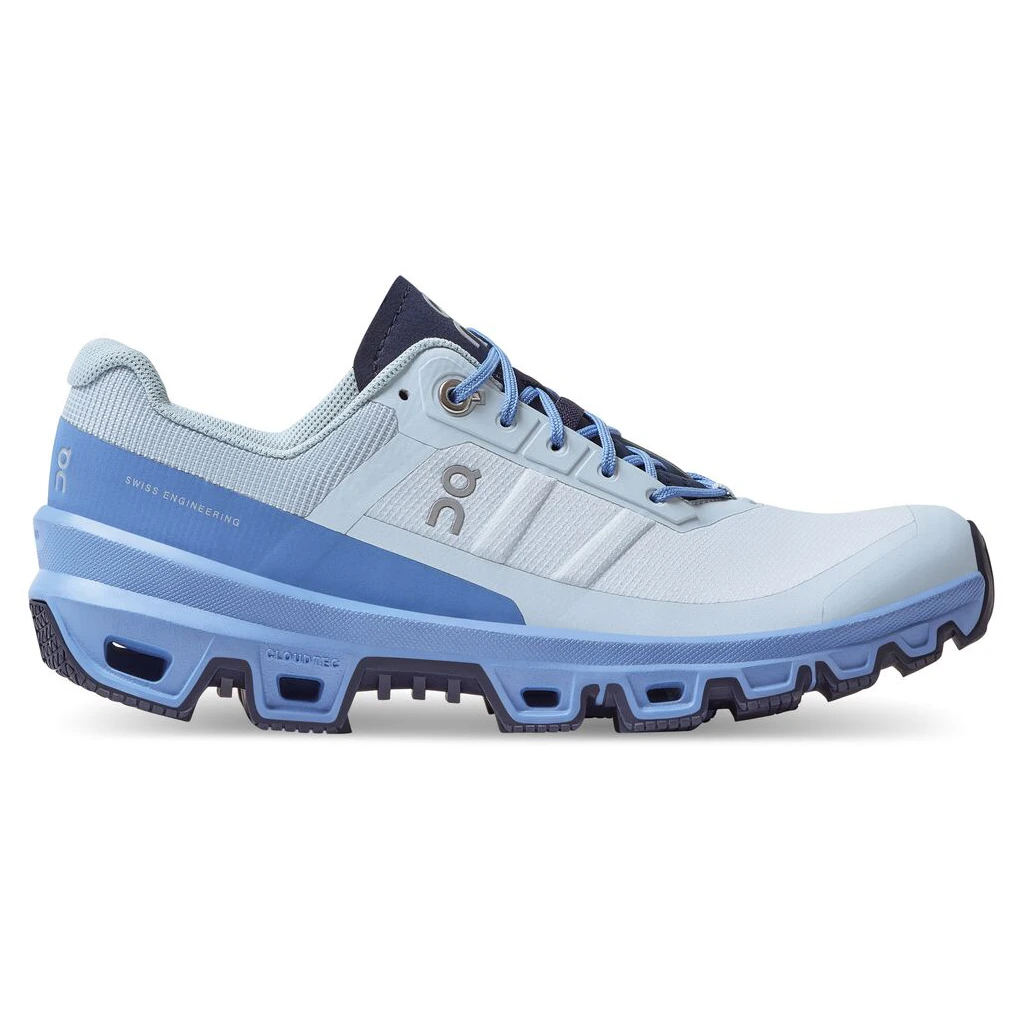 On - Women's Cloudventure - Chaussures de trail 1 On - Women's Cloudventure - Chaussures de trail