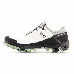 On - Women's Cloudventure Peak - Chaussures de trail -Pas Sportif Soldes on womens cloudventure peak chaussures de trail detail 4