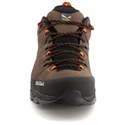 Salewa - Alp Trainer 2 GTX - Chaussures multisports 8 Salewa - Alp Trainer 2 GTX - Chaussures multisports -Pas Sportif Soldes salewa alp trainer 2 gtx chaussures multisports detail 3