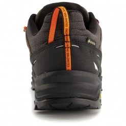 Salewa - Alp Trainer 2 GTX - Chaussures multisports 11 Salewa - Alp Trainer 2 GTX - Chaussures multisports -Pas Sportif Soldes salewa alp trainer 2 gtx chaussures multisports detail 6