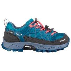 Salewa - Kid's Wildfire WP - Chaussures multisports