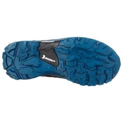 Salewa - Kid's Wildfire WP - Chaussures multisports 11 Salewa - Kid's Wildfire WP - Chaussures multisports -Pas Sportif Soldes salewa kids wildfire wp chaussures multisports detail 6