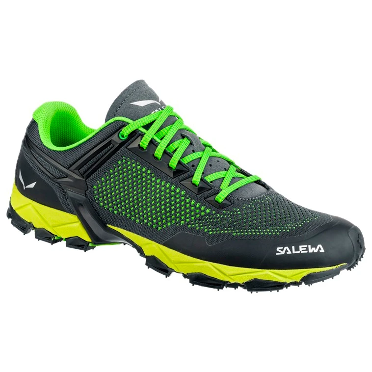 Salewa - Lite Train K - Chaussures multisports 2 Salewa - Lite Train K - Chaussures multisports – Image 2