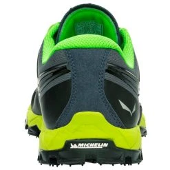 Salewa - Lite Train K - Chaussures multisports 9 Salewa - Lite Train K - Chaussures multisports -Pas Sportif Soldes salewa lite train k chaussures multisports detail 4