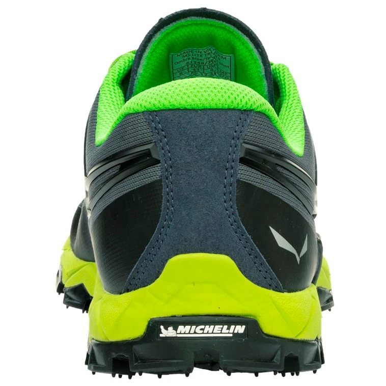 Salewa - Lite Train K - Chaussures multisports 4 Salewa - Lite Train K - Chaussures multisports – Image 4