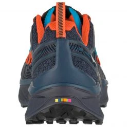 Salewa - MS Dropline GTX - Chaussures multisports 8 Salewa - MS Dropline GTX - Chaussures multisports -Pas Sportif Soldes salewa ms dropline gtx chaussures multisports detail 3