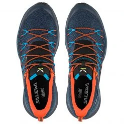 Salewa - MS Dropline GTX - Chaussures multisports 9 Salewa - MS Dropline GTX - Chaussures multisports -Pas Sportif Soldes salewa ms dropline gtx chaussures multisports detail 4