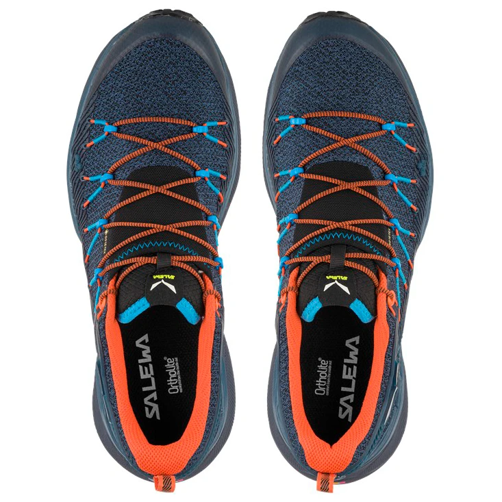 Salewa - MS Dropline GTX - Chaussures multisports 4 Salewa - MS Dropline GTX - Chaussures multisports – Image 4