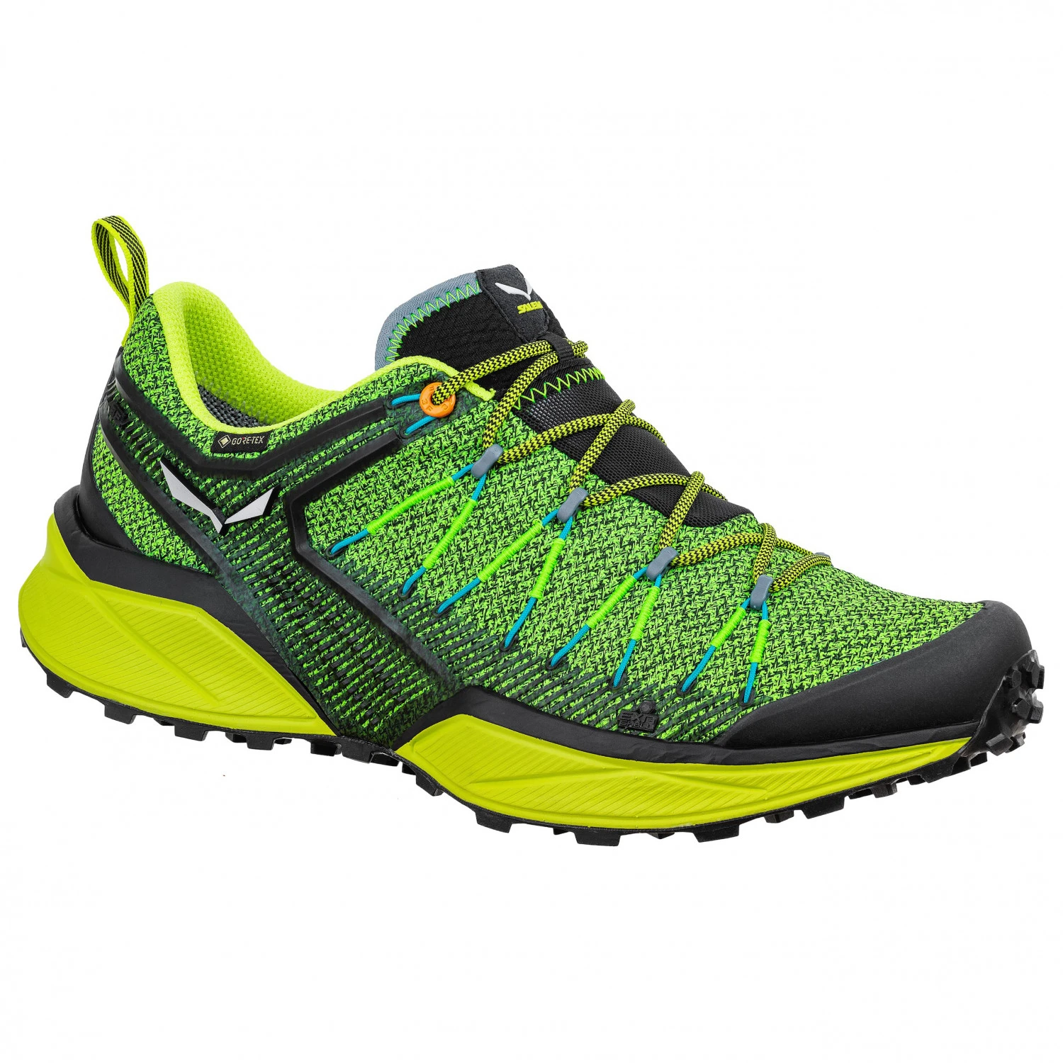 Salewa - MS Dropline GTX - Chaussures multisports 1 Salewa - MS Dropline GTX - Chaussures multisports