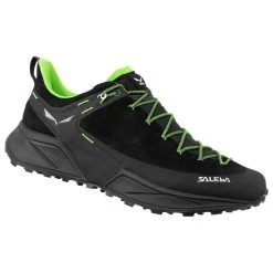 Salewa - MS Dropline Leather - Chaussures multisports -Pas Sportif Soldes salewa ms dropline leather chaussures multisports 2