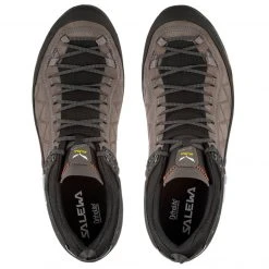 Salewa - MS Mountain Trainer 2 - Chaussures multisports -Pas Sportif Soldes salewa ms mountain trainer 2 chaussures multisports detail 4