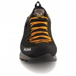Salewa - MS Mountain Trainer 2 GTX - Chaussures multisports -Pas Sportif Soldes salewa ms mountain trainer 2 gtx chaussures multisports detail 3
