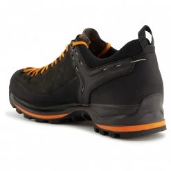 Salewa - MS Mountain Trainer 2 GTX - Chaussures multisports -Pas Sportif Soldes salewa ms mountain trainer 2 gtx chaussures multisports detail 5