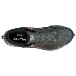 Salewa - Ultra Train 3 - Chaussures de trail -Pas Sportif Soldes salewa ultra train 3 chaussures de trail detail 5