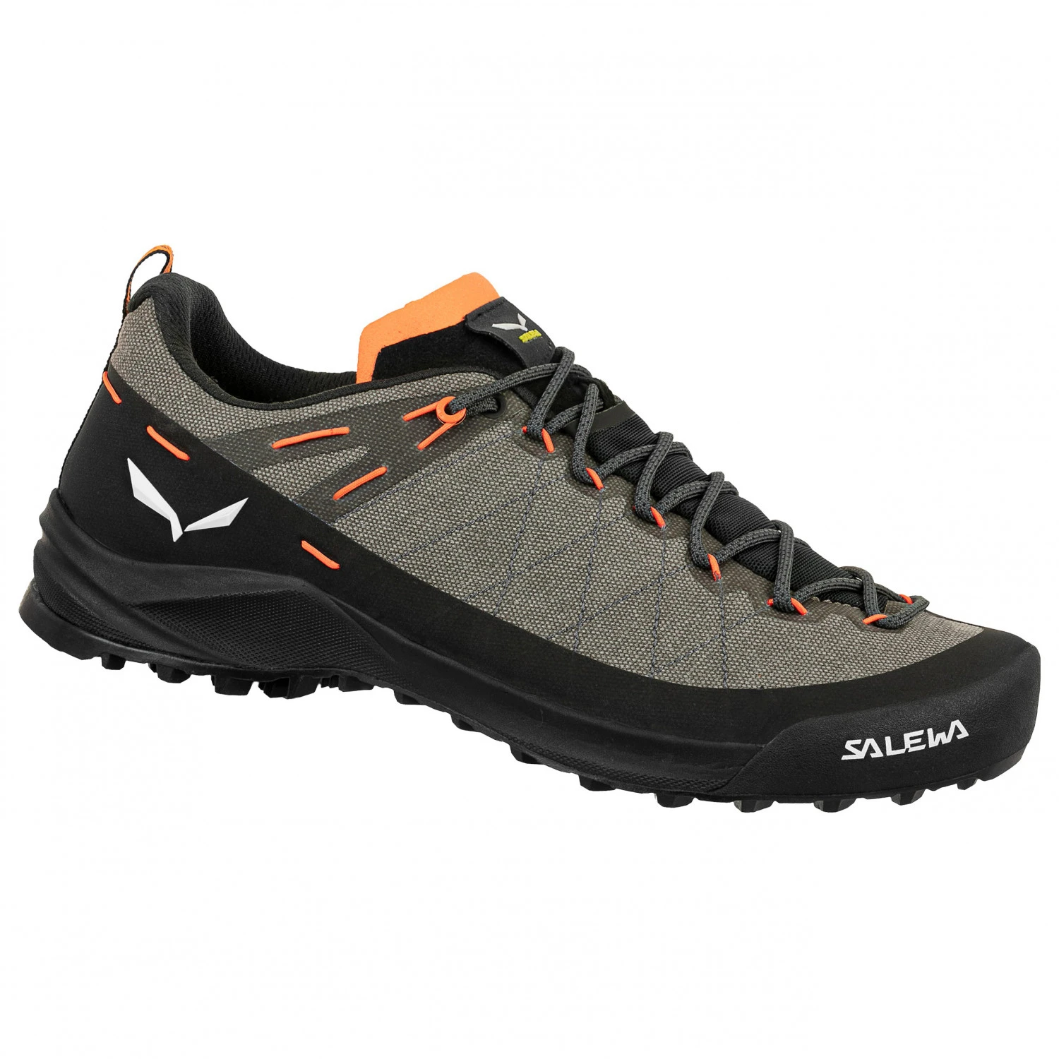 Salewa - Wildfire Canvas - Baskets 2 Salewa - Wildfire Canvas - Baskets – Image 2