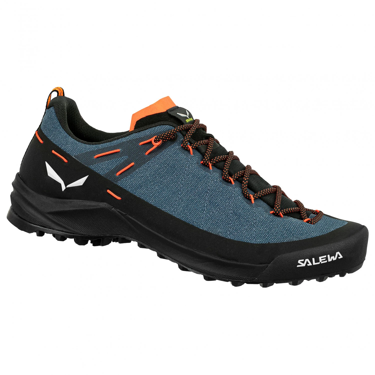 Salewa - Wildfire Canvas - Baskets 3 Salewa - Wildfire Canvas - Baskets – Image 3