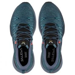 Salewa - Women's Dropline - Chaussures multisports 9 Salewa - Women's Dropline - Chaussures multisports -Pas Sportif Soldes salewa womens dropline chaussures multisports detail 4