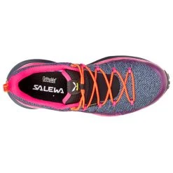 Salewa - Women's Dropline GTX - Chaussures multisports 9 Salewa - Women's Dropline GTX - Chaussures multisports -Pas Sportif Soldes salewa womens dropline gtx chaussures multisports detail 4