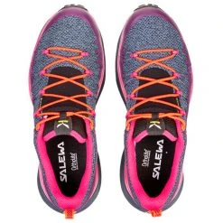 Salewa - Women's Dropline GTX - Chaussures multisports 11 Salewa - Women's Dropline GTX - Chaussures multisports -Pas Sportif Soldes salewa womens dropline gtx chaussures multisports detail 6