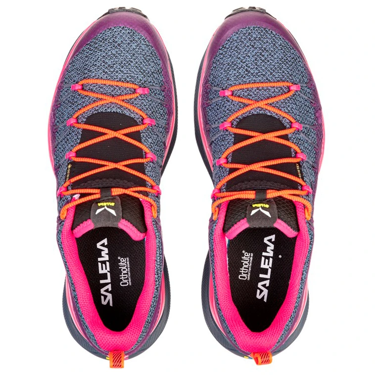 Salewa - Women's Dropline GTX - Chaussures multisports 6 Salewa - Women's Dropline GTX - Chaussures multisports – Image 6