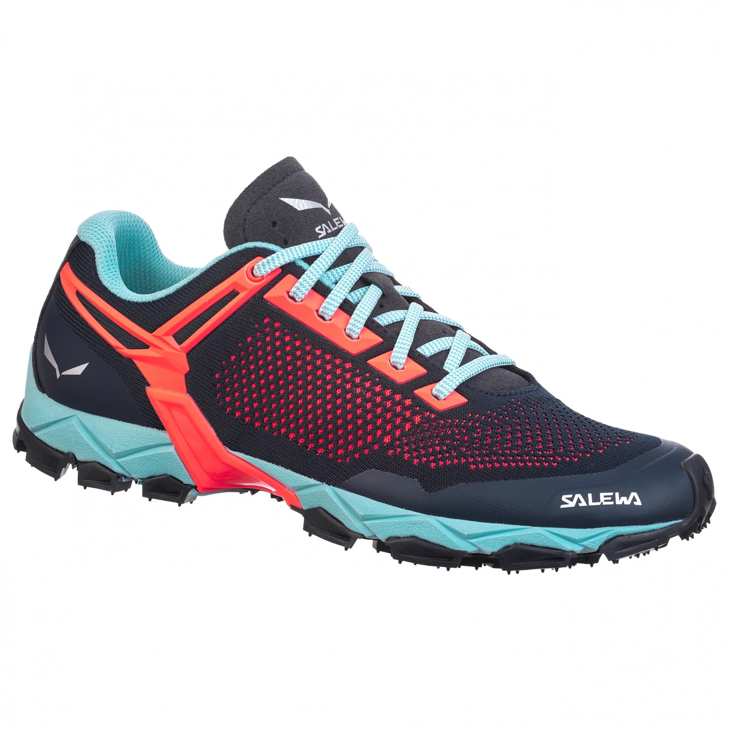 Salewa - Women's Lite Train K - Chaussures multisports 3 Salewa - Women's Lite Train K - Chaussures multisports – Image 3
