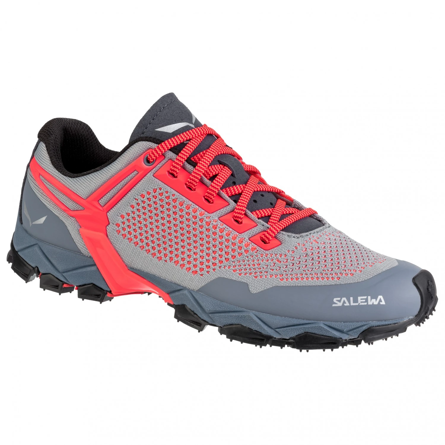Salewa - Women's Lite Train K - Chaussures multisports 1 Salewa - Women's Lite Train K - Chaussures multisports