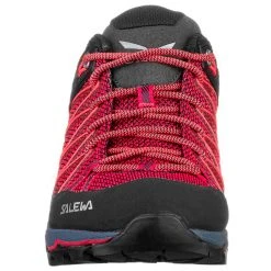 Salewa - Women's Mountain Trainer Lite - Chaussures multisports -Pas Sportif Soldes salewa womens mountain trainer lite chaussures multisports detail 4