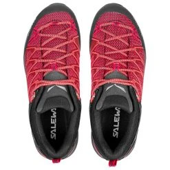 Salewa - Women's Mountain Trainer Lite - Chaussures multisports -Pas Sportif Soldes salewa womens mountain trainer lite chaussures multisports detail 6