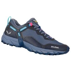 Salewa - Women's Ultra Train 3 - Chaussures de trail