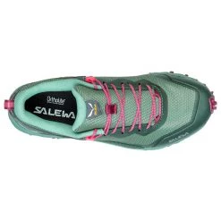 Salewa - Women's Ultra Train 3 - Chaussures de trail -Pas Sportif Soldes salewa womens ultra train 3 chaussures de trail detail 4