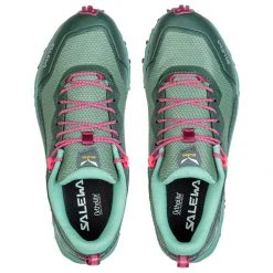 Salewa - Women's Ultra Train 3 - Chaussures de trail -Pas Sportif Soldes salewa womens ultra train 3 chaussures de trail detail 6