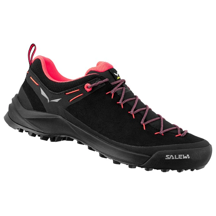 Salewa - Women's Wildfire Leather - Chaussures multisports 2 Salewa - Women's Wildfire Leather - Chaussures multisports – Image 2