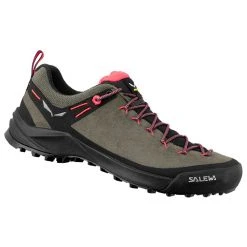 Salewa - Women's Wildfire Leather - Chaussures multisports