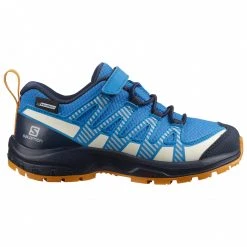 Salomon - Kid's XA Pro V8 CSWP - Chaussures de trail